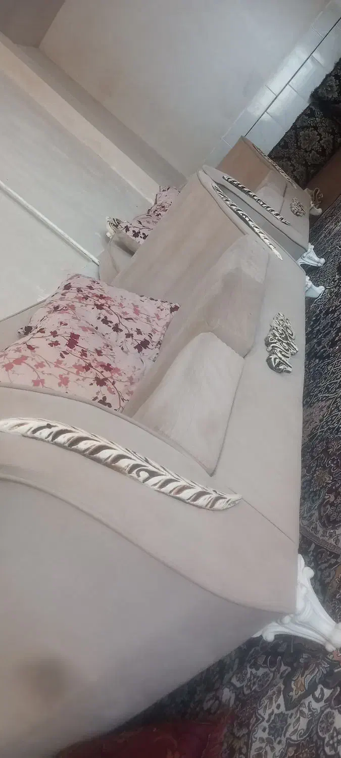 مبل|مبلمان خانگی و میز عسلی|ایذه, |دیوار