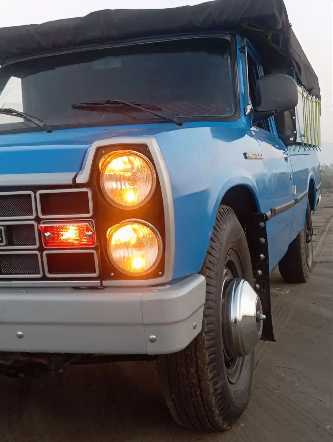 حمل و نقل با نیسان|خدمات حمل و نقل|کلاچای, |دیوار