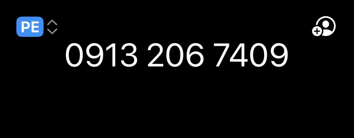 0913.206.74.09|سیم‌کارت|اصفهان, ملک‌شهر|دیوار