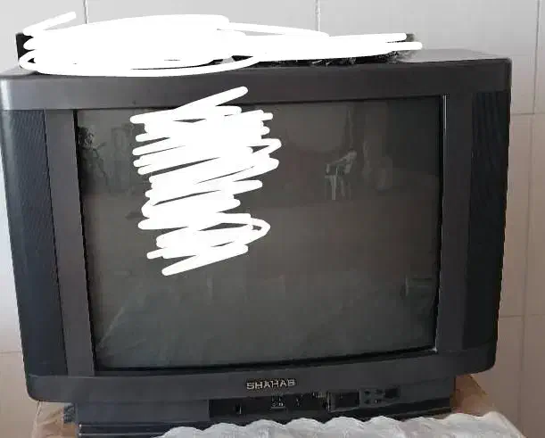 تلویزیون سالم|تلویزیون و پروژکتور|خوی, |دیوار