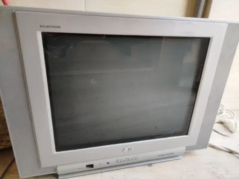 دو عدد تلوزیون ال جی|تلویزیون و پروژکتور|برازجان, |دیوار