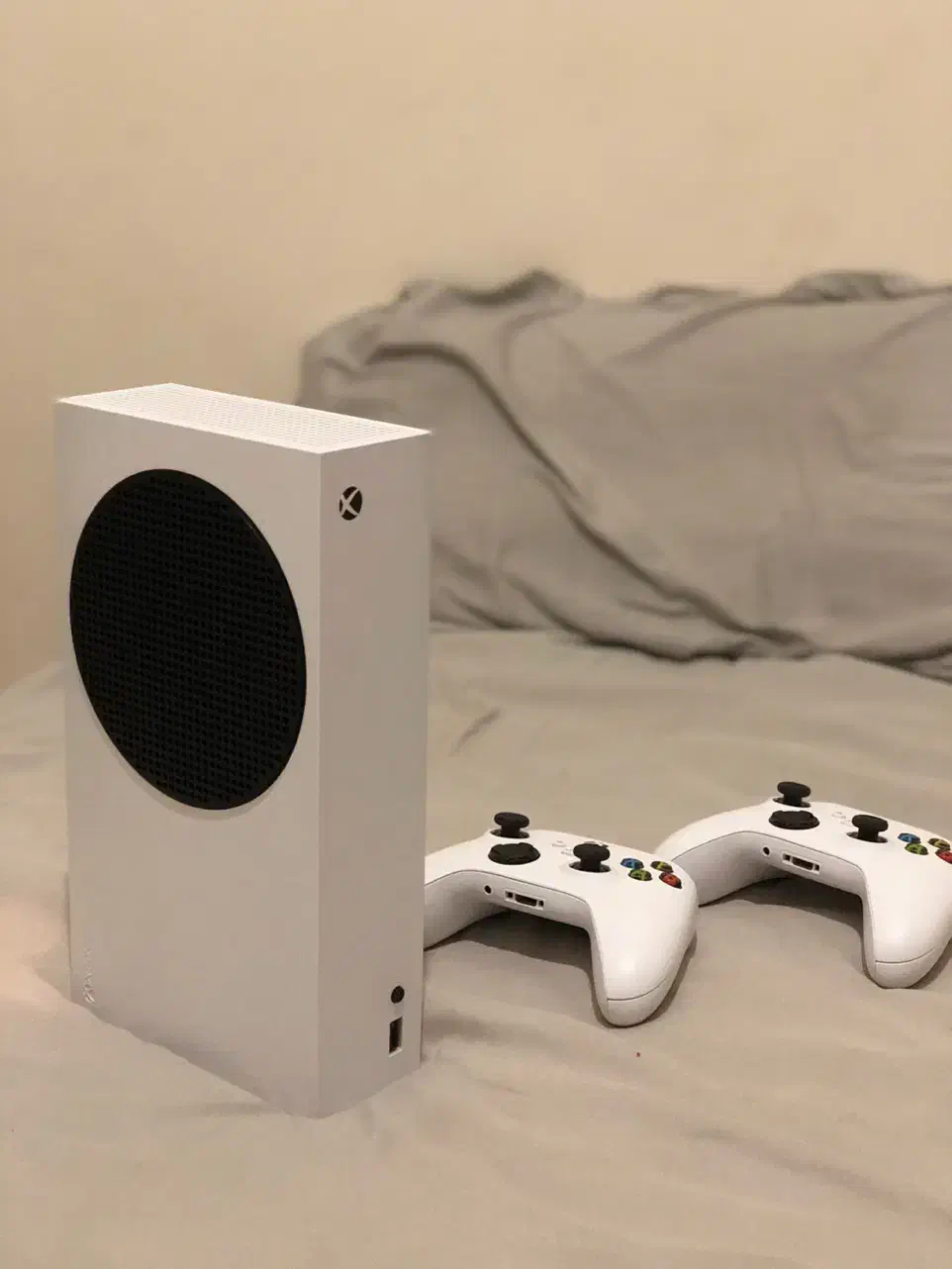 Xbox series s|کنسول، بازی ویدئویی و آنلاین|کرج, کیانمهر|دیوار