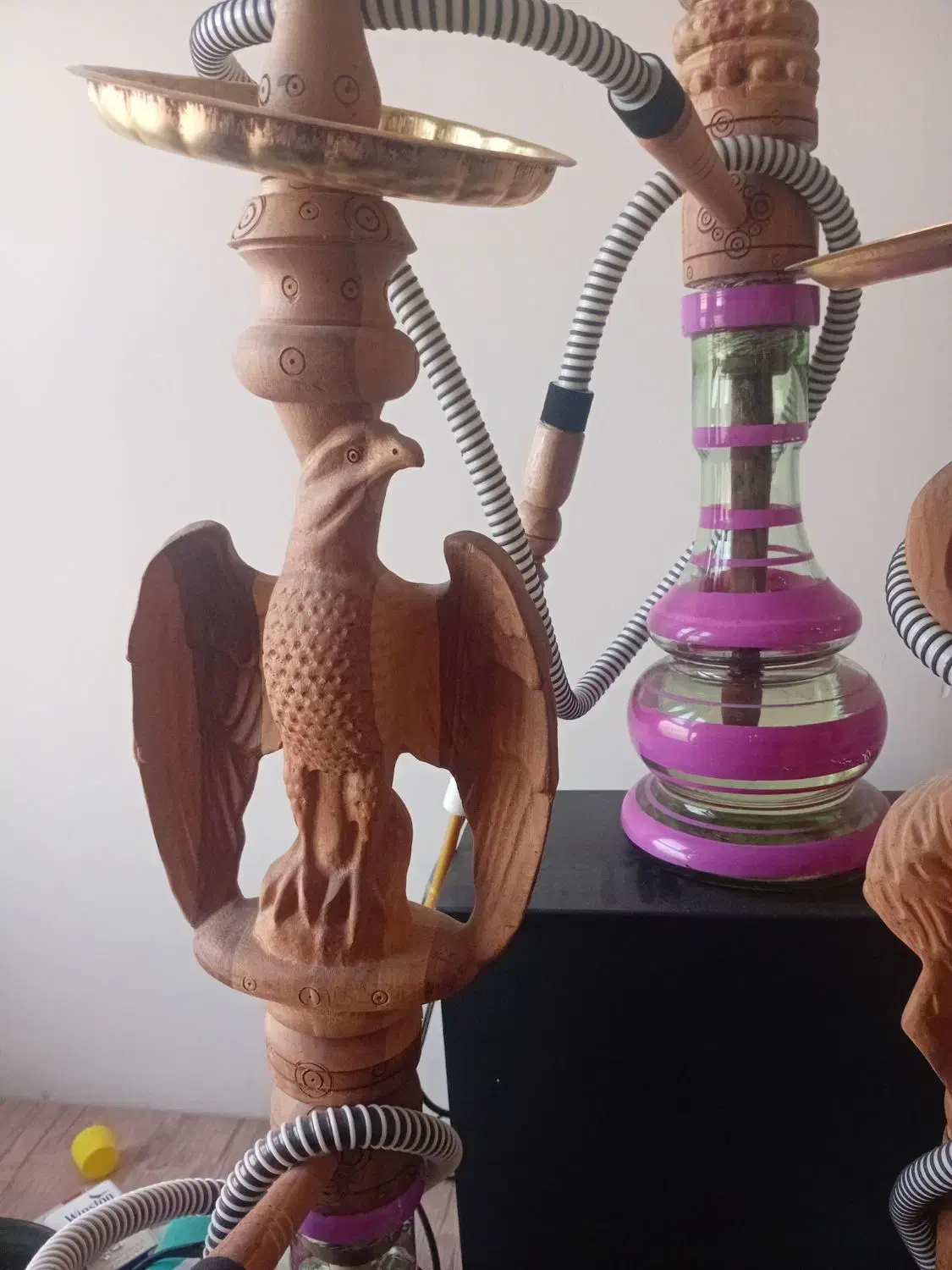 قلیون|کلکسیون و سرگرمی|قم, انسجام|دیوار