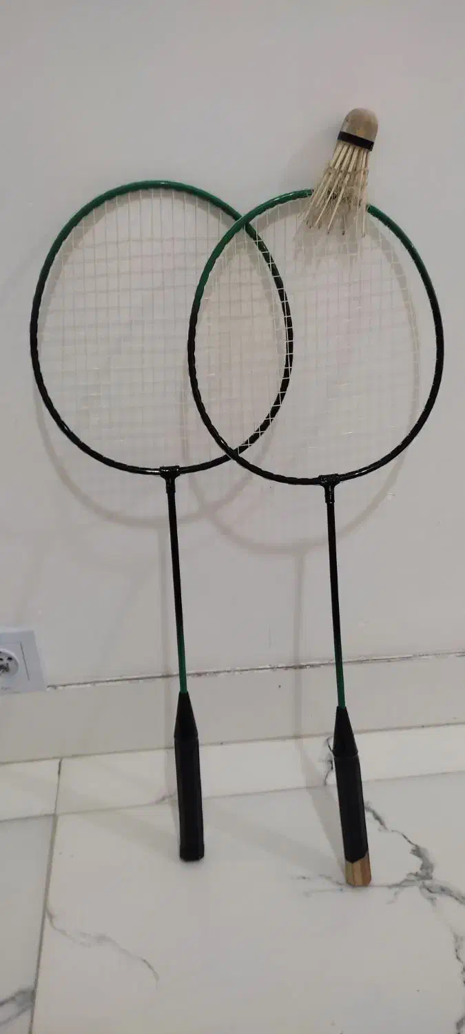 بدمینتون|ورزشهای توپی|اسلامآباد غرب, |دیوار