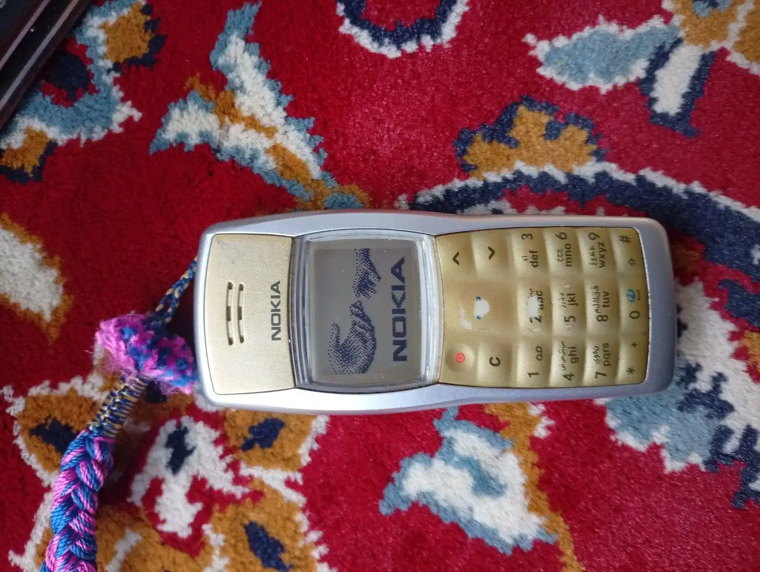 گوشی ساده1101|موبایل|صباشهر, |دیوار