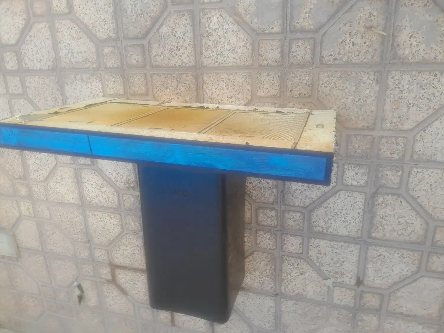 هود آلمانی لمسی|هود|کرمان, |دیوار