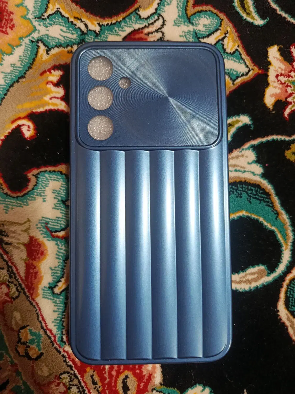 قاب گوشی سامسونگ a54|لوازم جانبی موبایل و تبلت|بندر انزلی, طالب آباد|دیوار