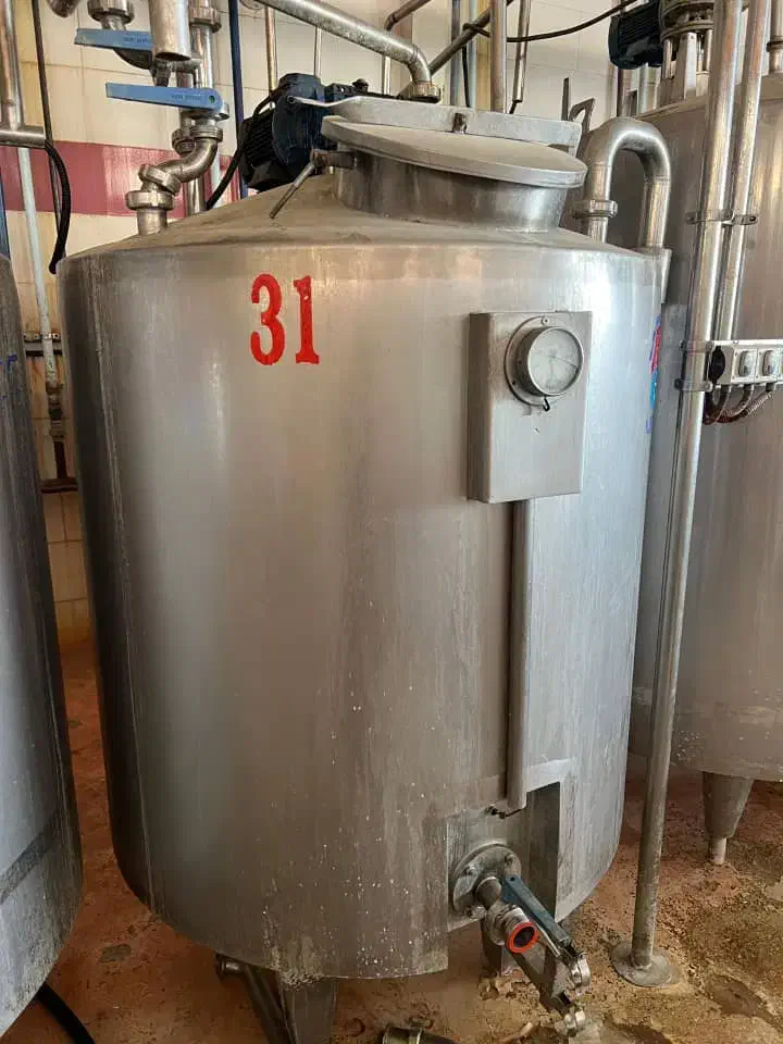 پرکن ۱۲نازل توان صنعت ،هموژن،دیگ بخار وغیره|ماشینآلات صنعتی|تهران, جی|دیوار