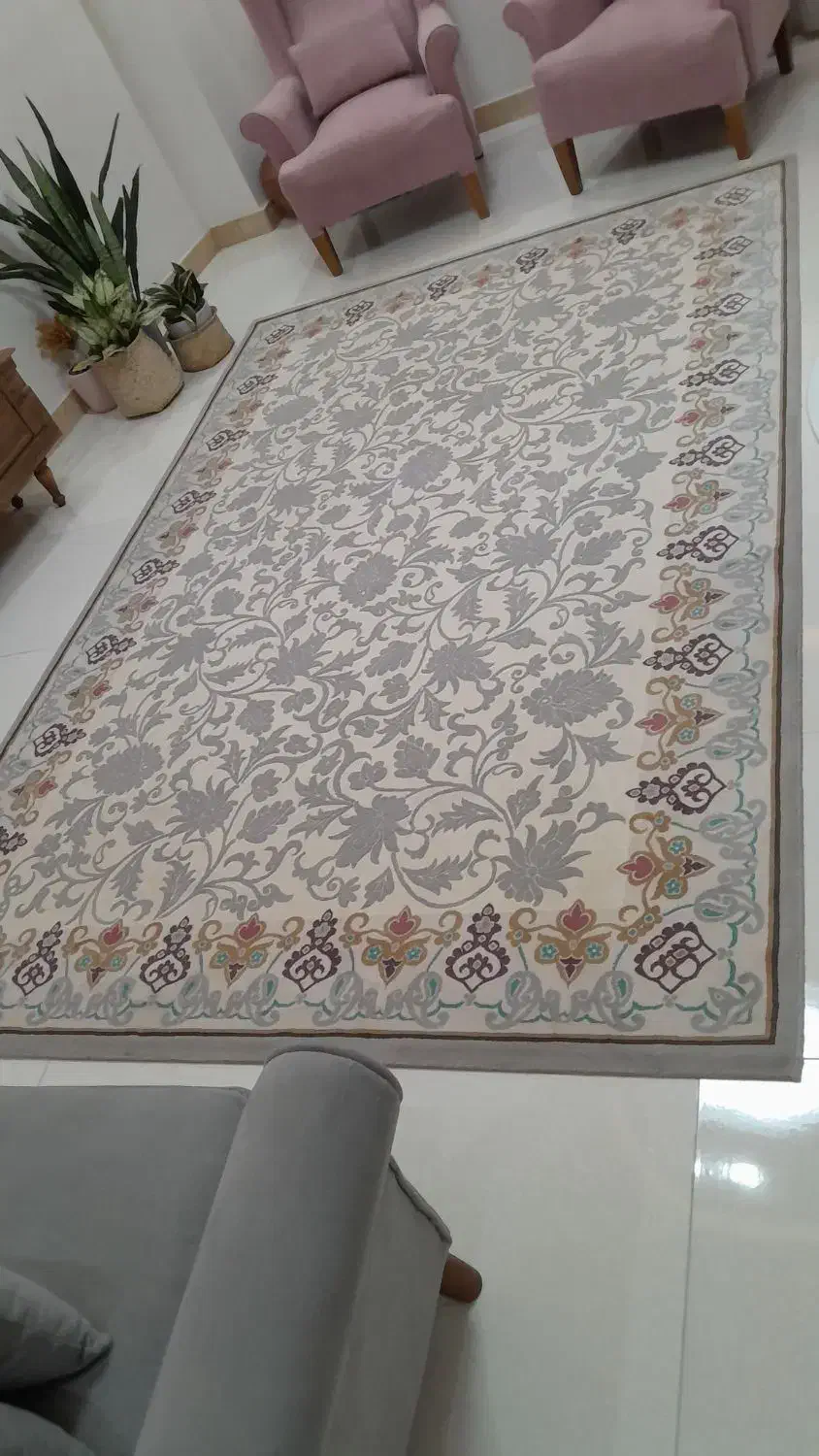 فروش میزتلویزیون وفرش فانتزی|میز تلویزیون|رشت, پیرکلاچای|دیوار