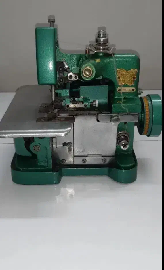 چرخ سردوز پروانه ای|چرخ خیاطی و ریسندگی|جیرفت, |دیوار