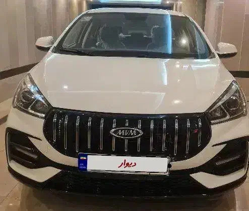 آریزو ۵ اف ال مدل ۱۴۰۴|خودرو سواری و وانت|تهران, قاسم‌آباد|دیوار