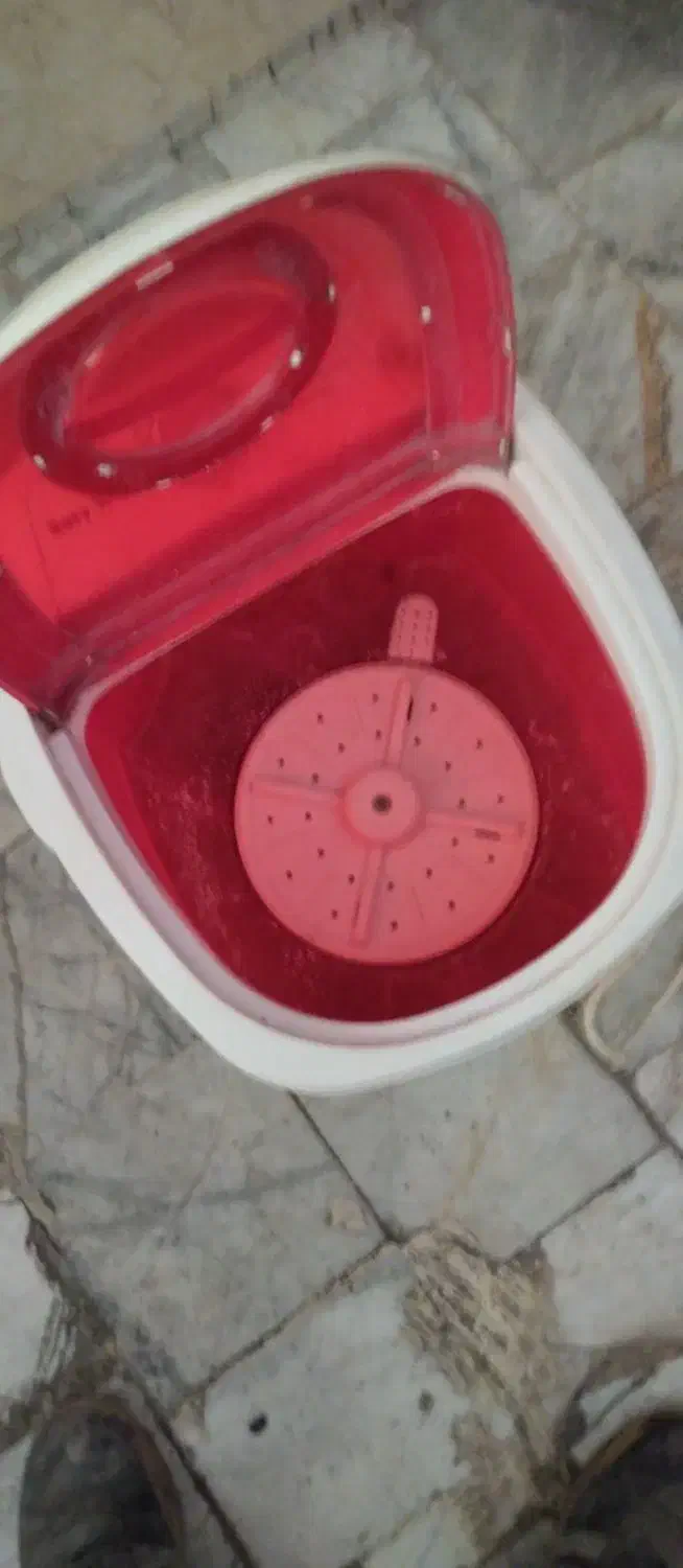 مینی واش|ماشین لباسشویی و خشک‌کن لباس|قدس, شهر‌قدس|دیوار