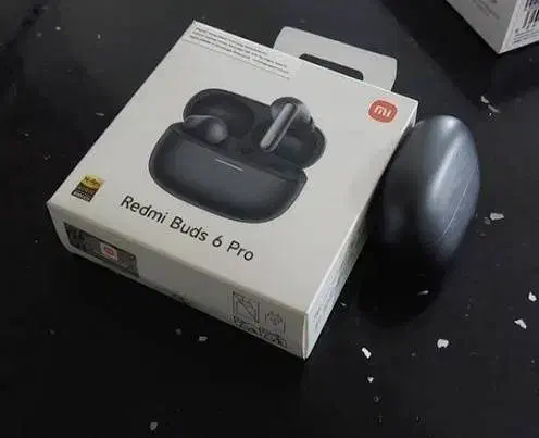 Redmi buds 6 pro|لوازم جانبی موبایل و تبلت|شیراز, زند|دیوار