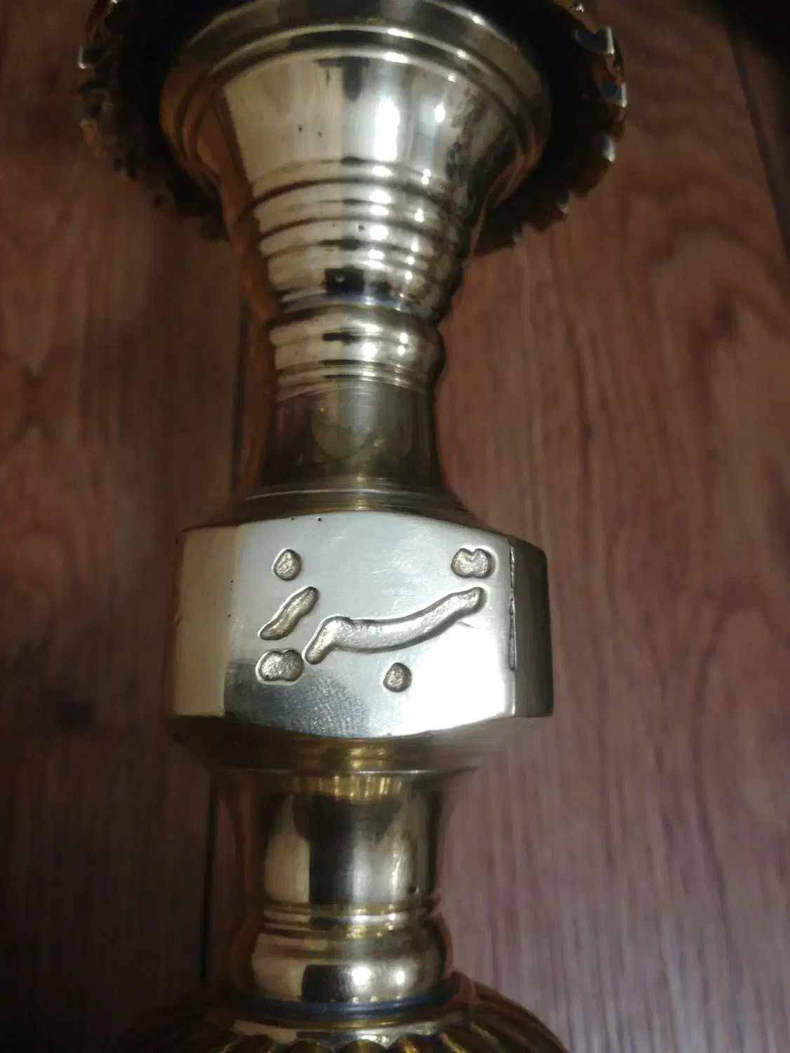 قلیان قدرت حاج اوغلی اصل|کلکسیون و سرگرمی|تهران, خلازیر|دیوار