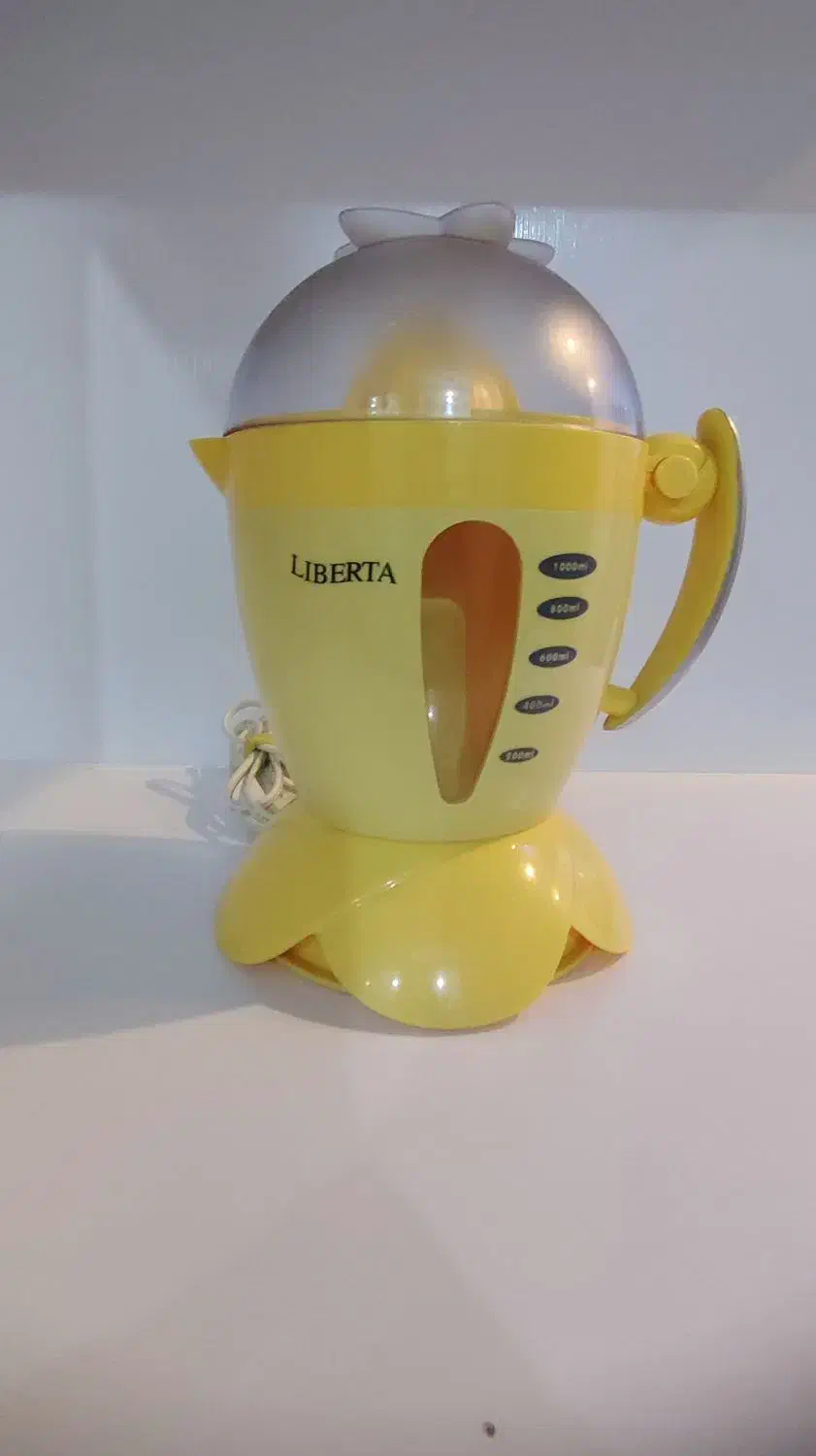 آب مرکبات گیر برقی سالم|آبمیوهگیر و آبمرکباتگیر|ماهدشت, |دیوار