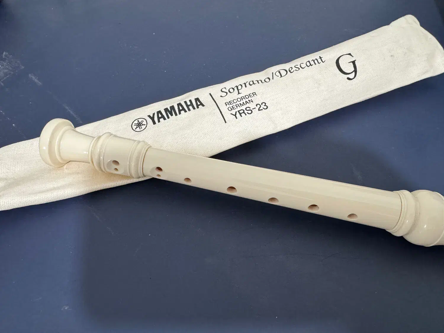 فلوت Yamaha|سازهای بادی|تهران, اوقاف|دیوار