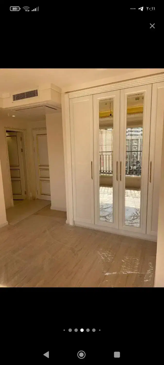 108متر سه خواب فول امکانات باکس پونک|فروش آپارتمان|تهران, سردارجنگل|دیوار