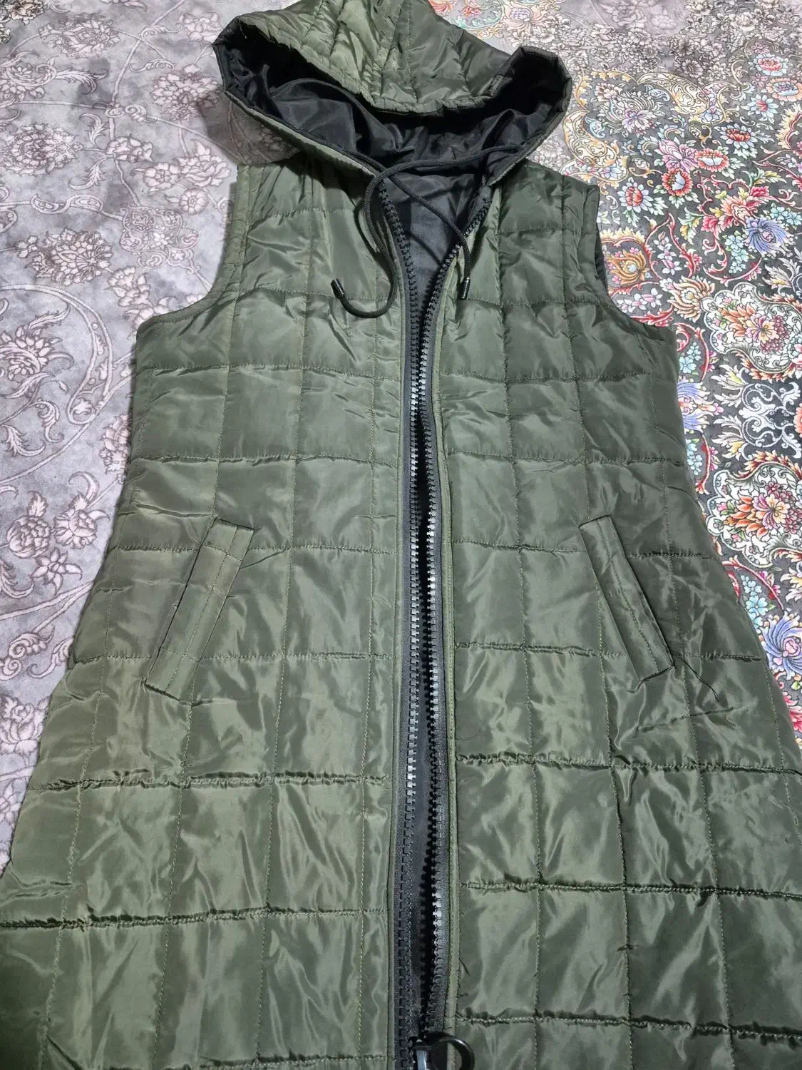 پافر و کاپشن|لباس|رفسنجان, |دیوار