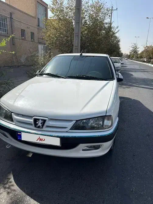 پارس فول سفارشیxu۷p|خودرو سواری و وانت|یزد, |دیوار