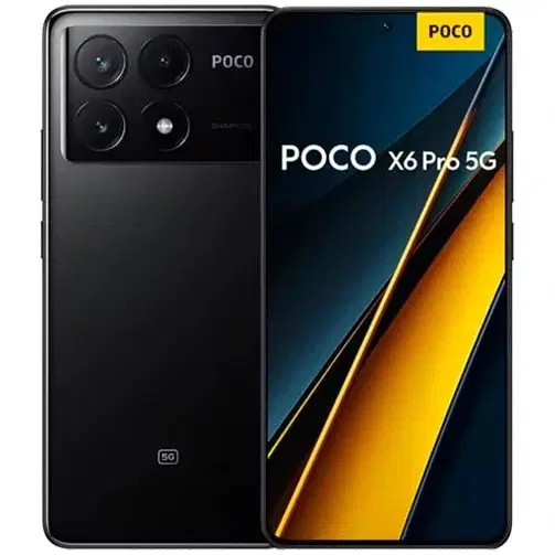 poco x6 pro معاوضه با آیفون|موبایل|تهران, شیخ هادی|دیوار