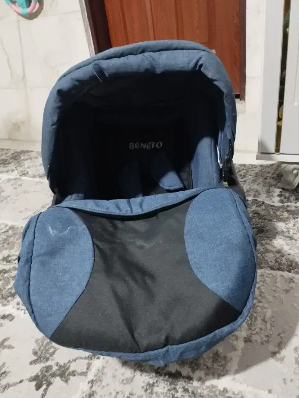 کریر|کالسکه و لوازم جانبی|نسیم‌شهر, |دیوار