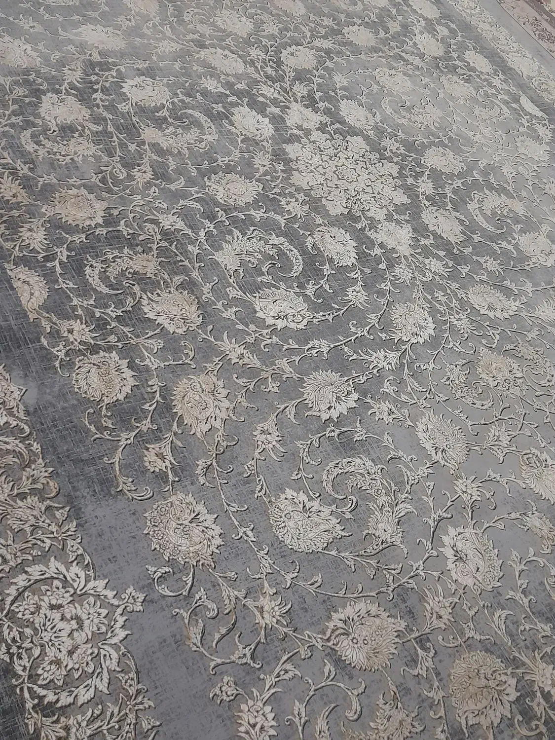 فرش طلا کوب|فرش|زاهدان, |دیوار