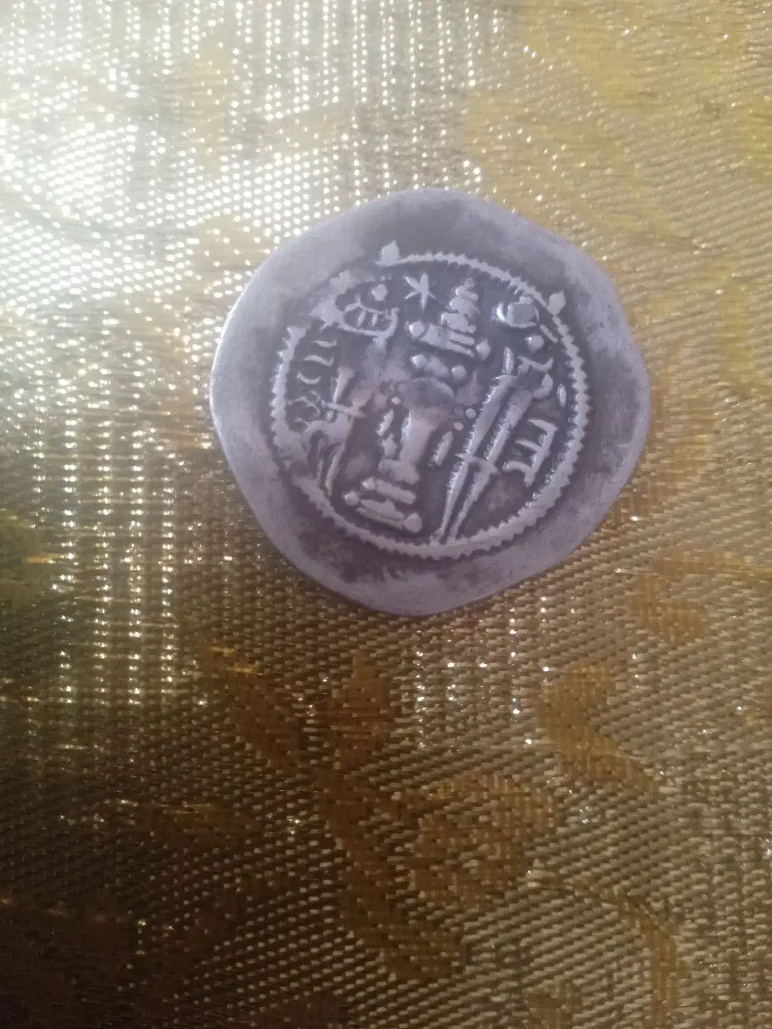 سکه کم بیاب|کلکسیون سکه، تمبر، اسکناس|رودشت (چهارمحال و بختیاری), |دیوار