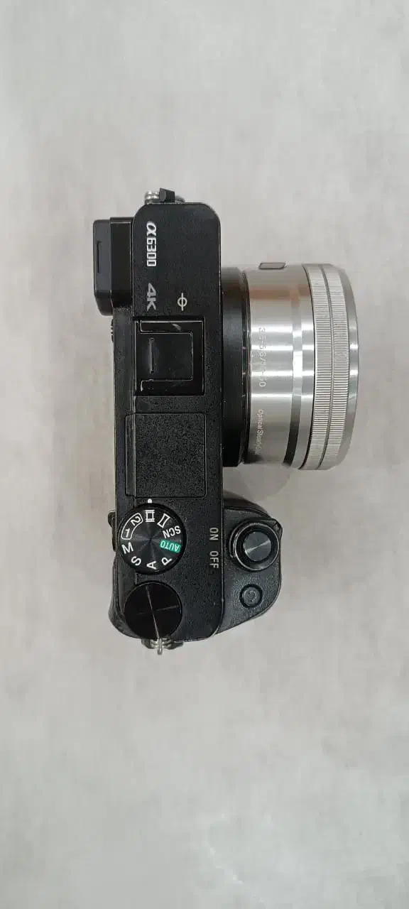 دوربین سونی 6300|دوربین عکاسی و فیلمبرداری|تهران, فلاح|دیوار