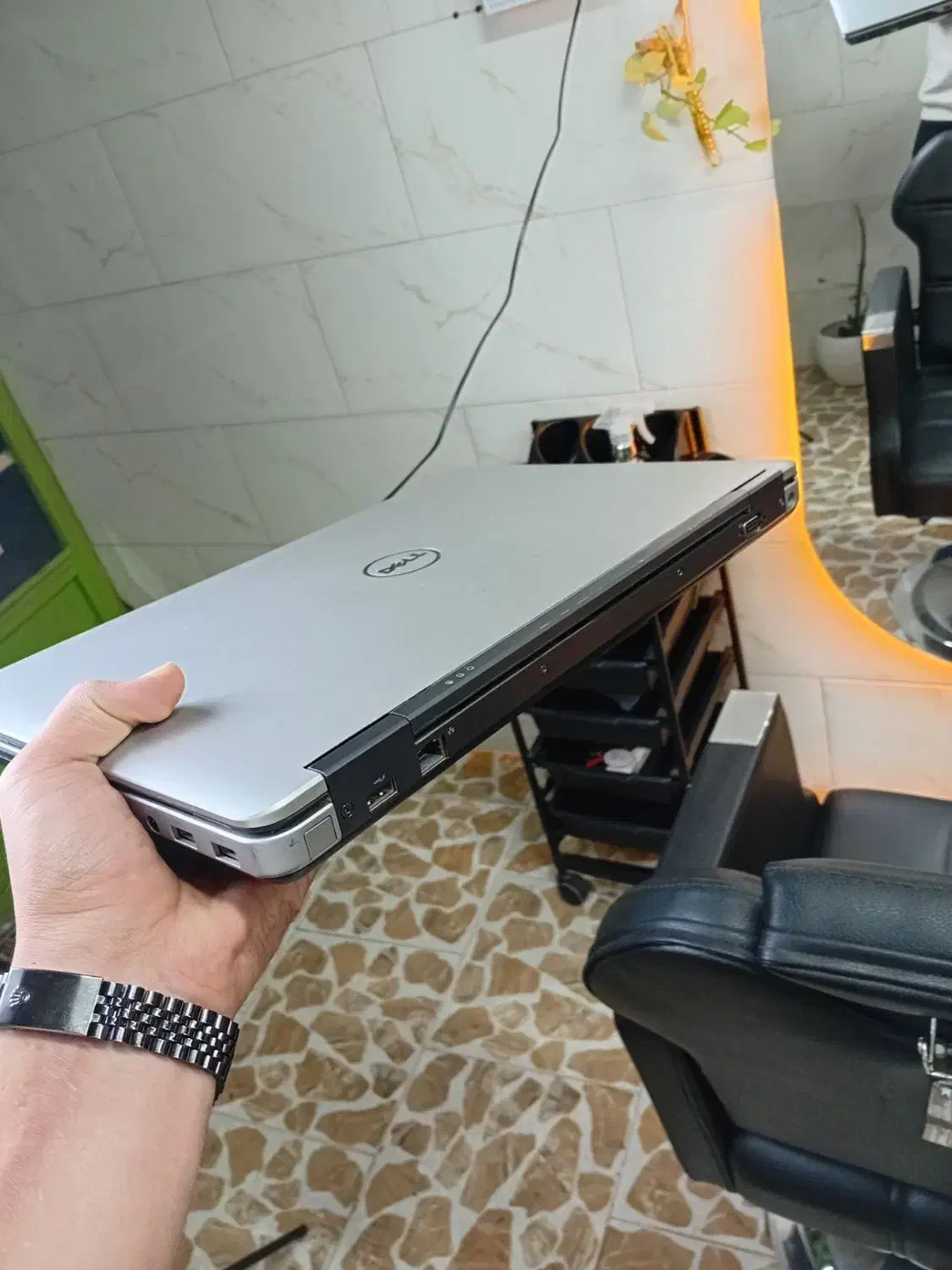 لپتاپ دل LATITUDE 6540|رایانه همراه|فاضل آباد, |دیوار