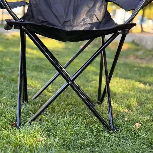 صندلی سفری تاشو مدل تی 1 استرالیا|کوهنوردی و کمپینگ|تهران, منیریه|دیوار