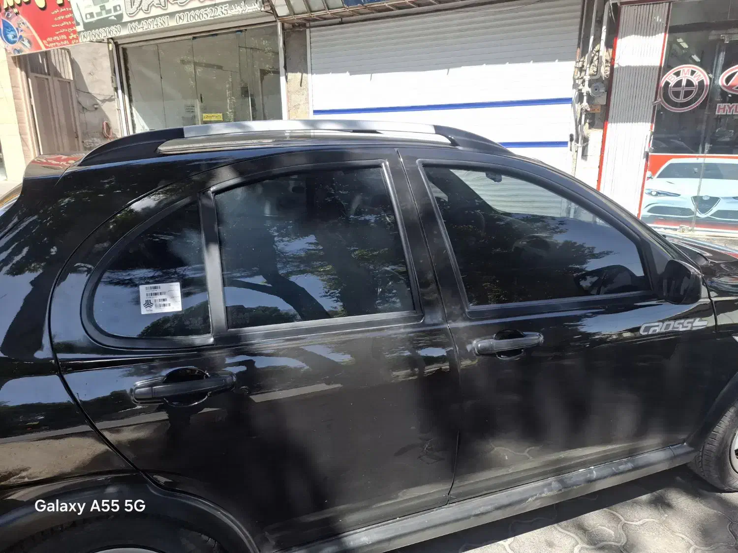 کوییک99|خودرو سواری و وانت|بروجرد, |دیوار