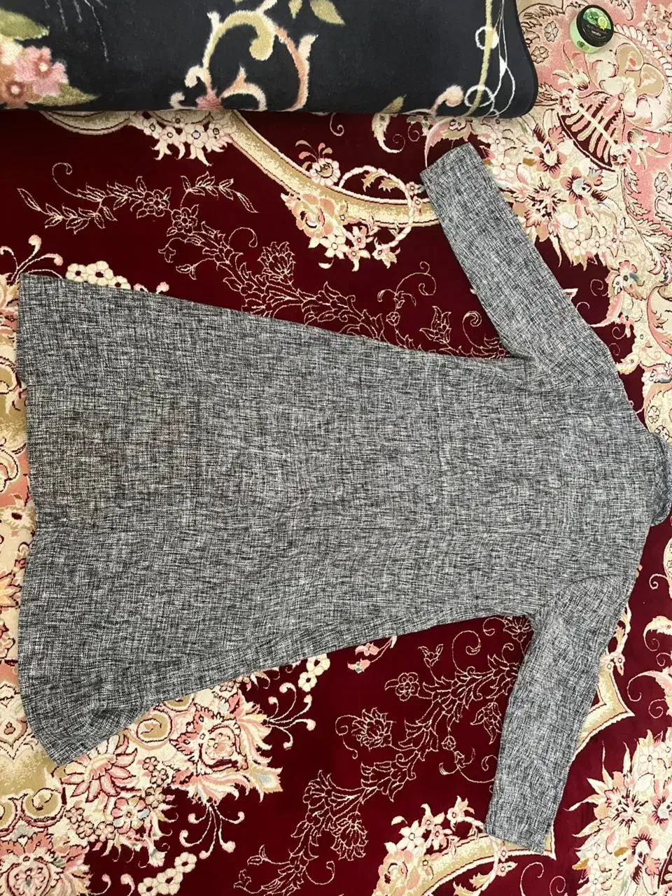 پالتو|لباس|نظرآباد, صالح آباد|دیوار