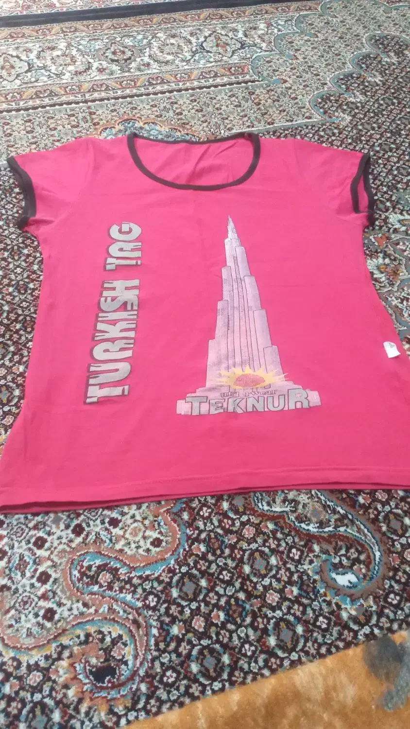 تیشرت مردانه|حراج|خوی, |دیوار