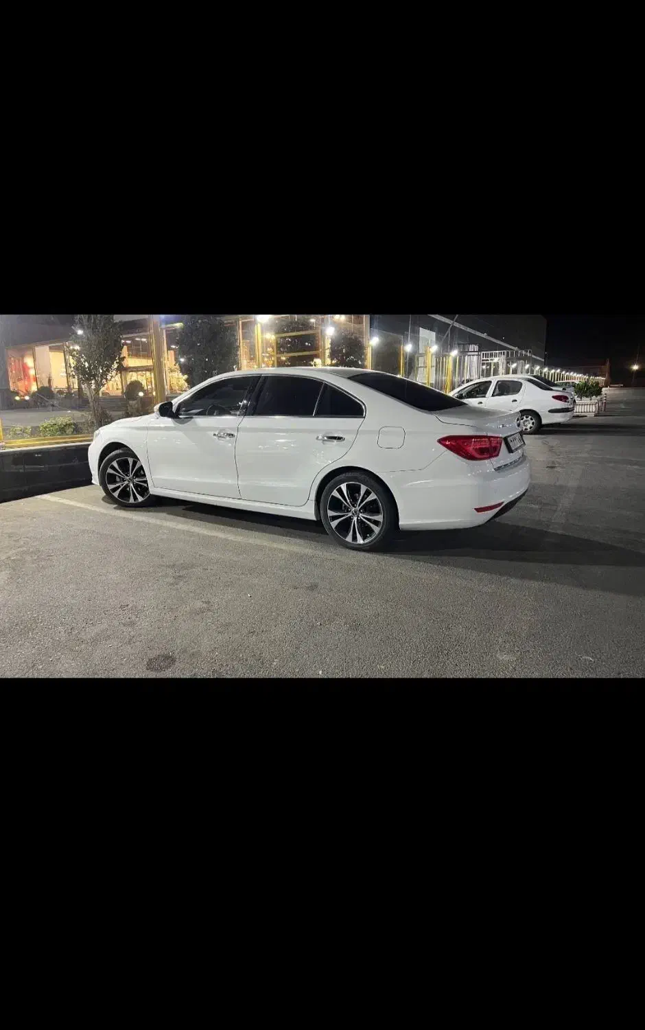 لیفان 820 بدون مشابه|خودرو سواری و وانت|تهران, آبشار|دیوار