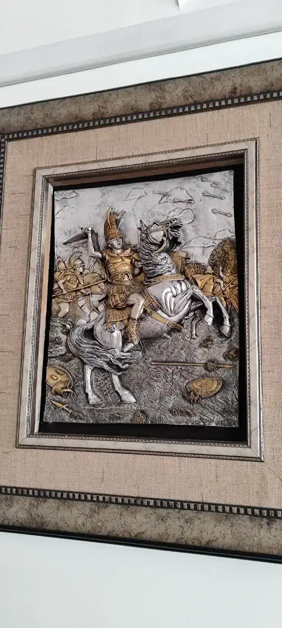 تابلو|تابلو، نقاشی، عکس|مشهد, یاس|دیوار