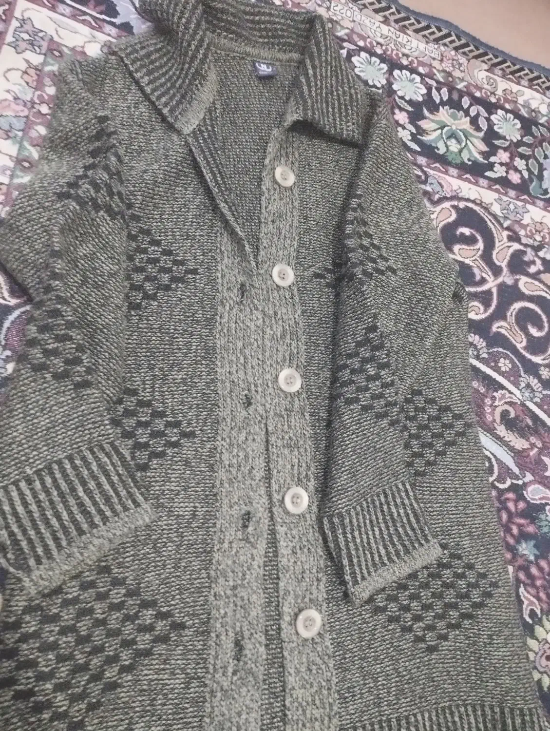 پالتو دخترانه و زنانه|لباس|گرگان, |دیوار