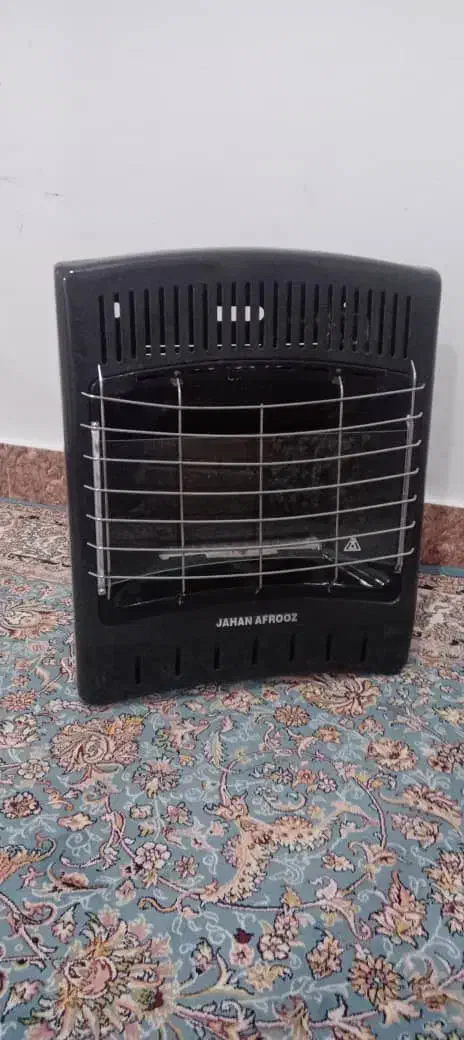 دو عدد آبگرمکن|آبگرمکن، پکیج، شوفاژ|شوشتر, |دیوار