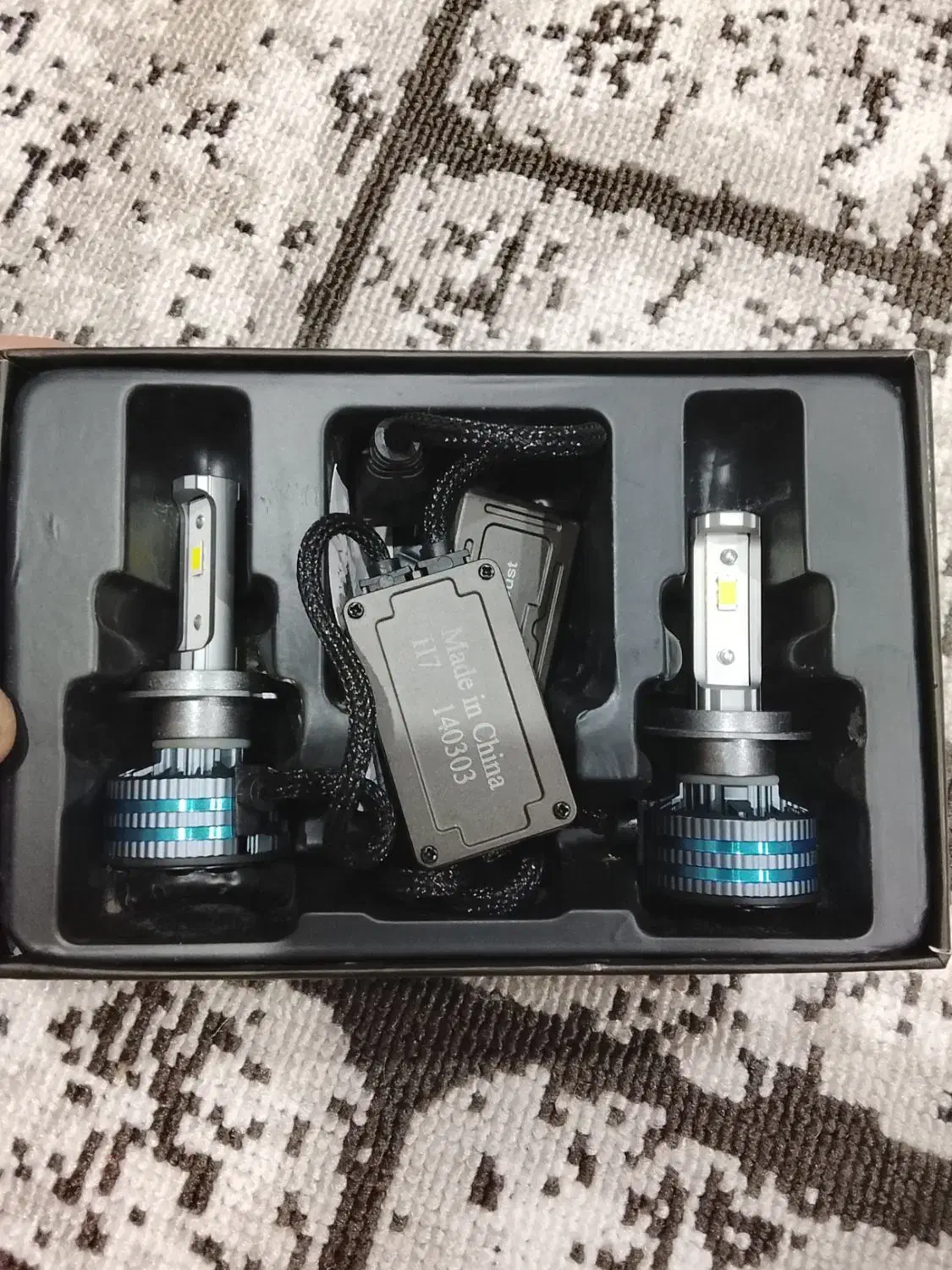 هدلایت غول|قطعات یدکی و لوازم جانبی|قشم, |دیوار