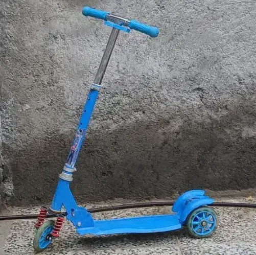 اسکوتر|دوچرخه، اسکیت، اسکوتر|خمین, |دیوار