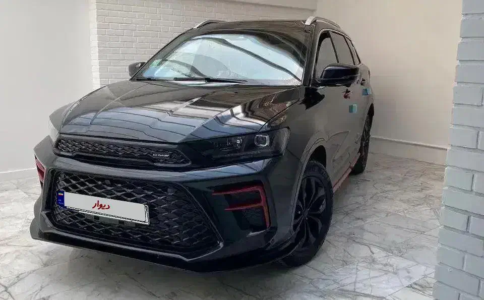 KMC A5|خودرو سواری و وانت|داراب, |دیوار