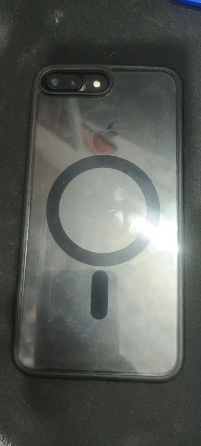 آیفون ۷ پلاس|موبایل|رفسنجان, |دیوار