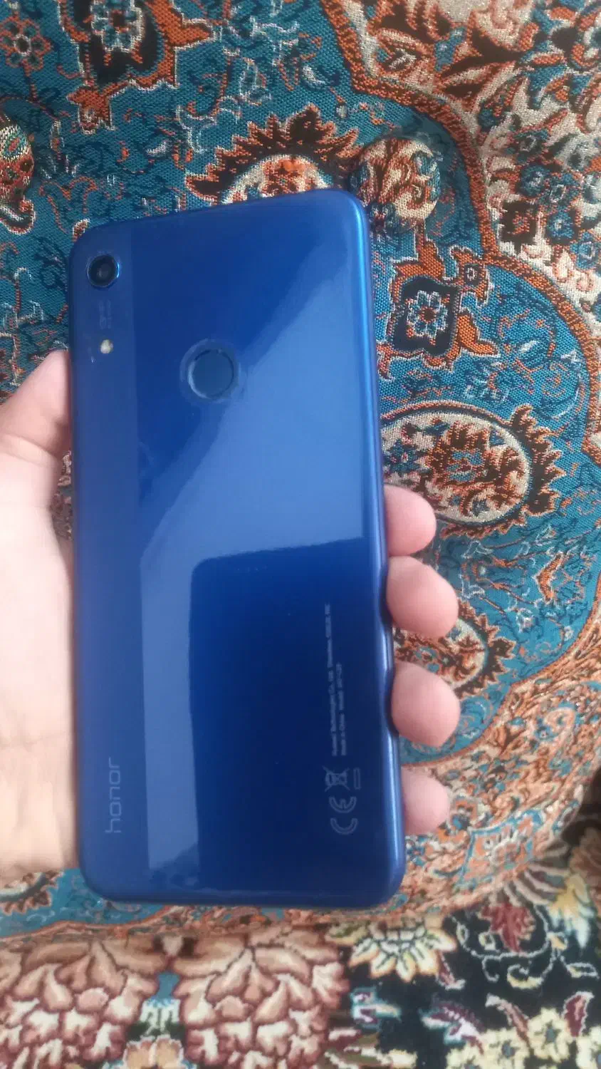 HONOR 8A PRO چین|موبایل|بیرجند, |دیوار