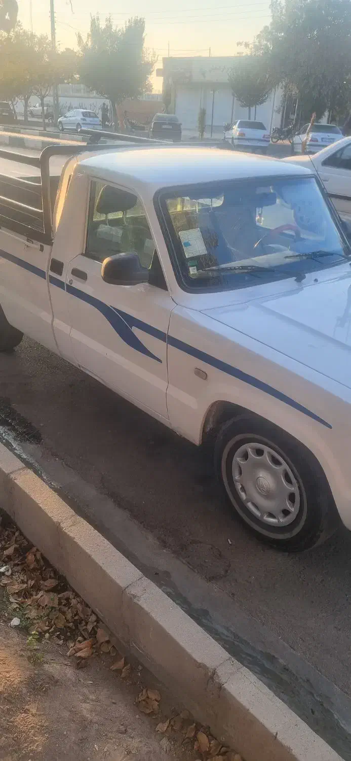 وانت مزدا کرایه|خدمات حمل و نقل|سیرجان, |دیوار