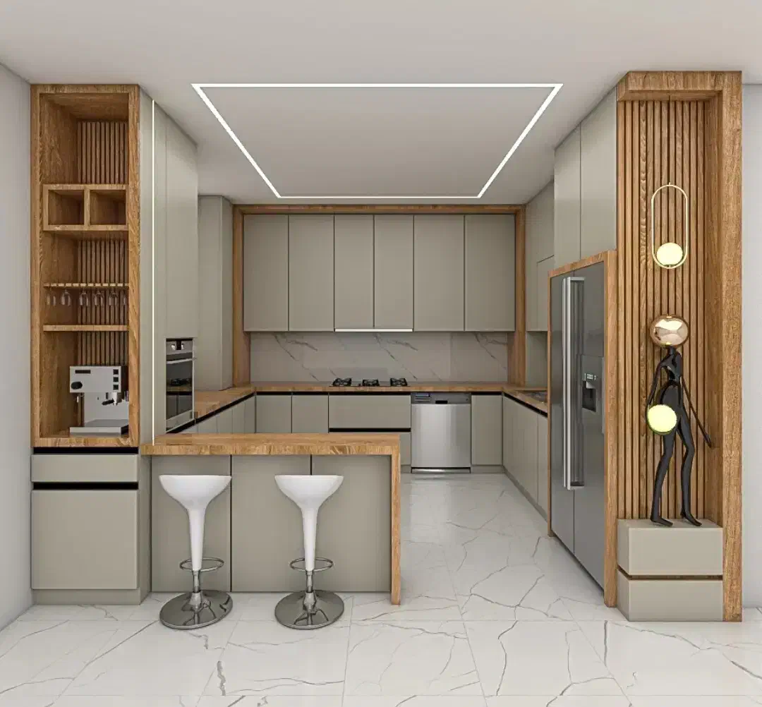 کابینت نو|مصالح و تجهیزات ساختمان|سبزوار, جوادیه غربی|دیوار