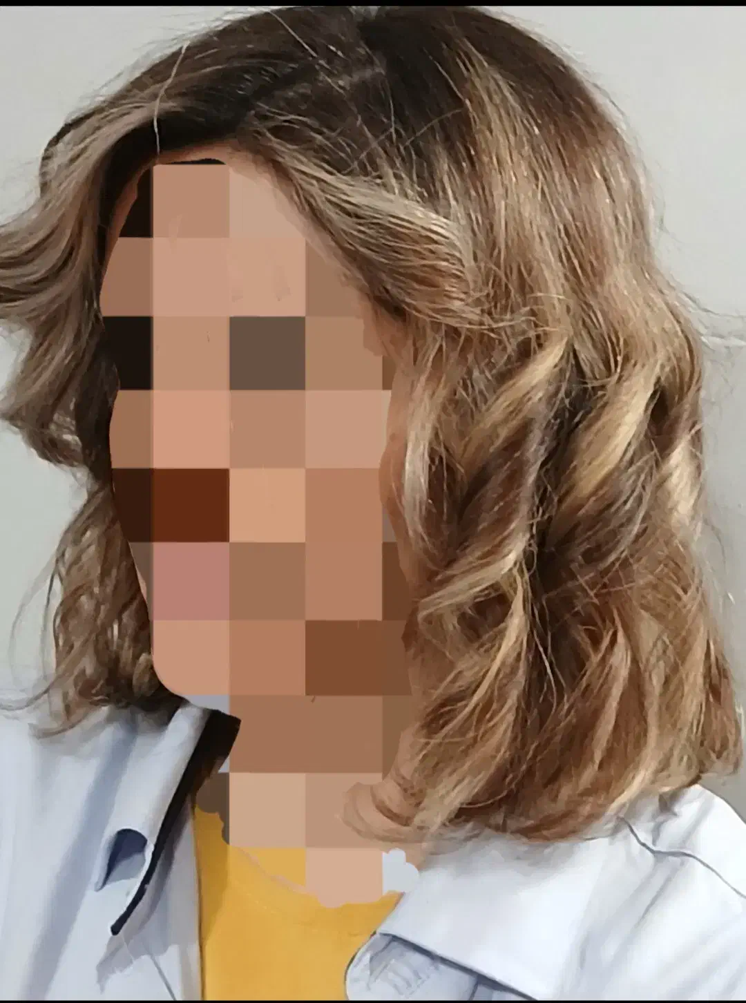 بزرگترین تخفیف اعتباری فصل ۵۰۰۰۰۰ برای تغییر رنگ|خدمات آرایشگری و زیبایی|شاهینشهر, فردوسی|دیوار