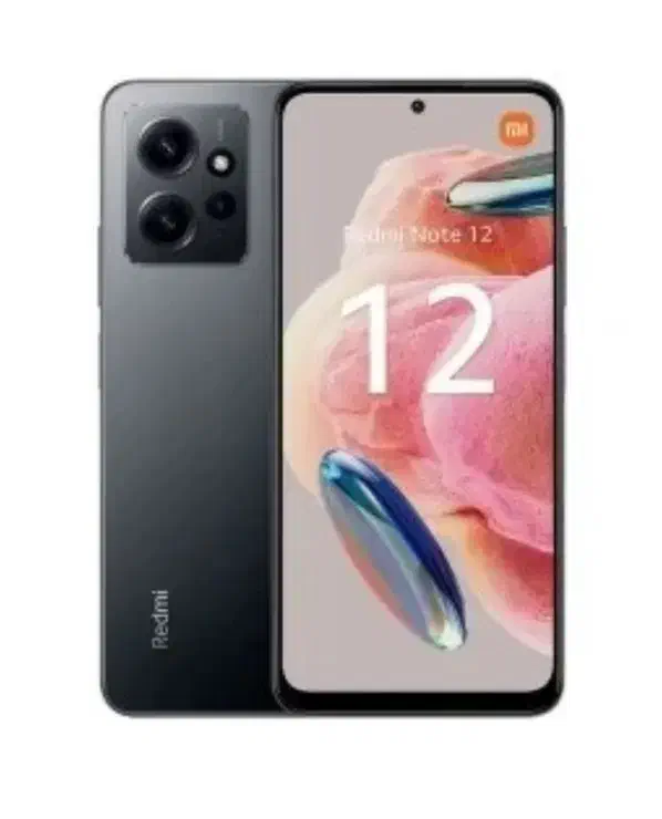 نوت ۱۲ 4g|موبایل|لاهیجان, لیالستان|دیوار