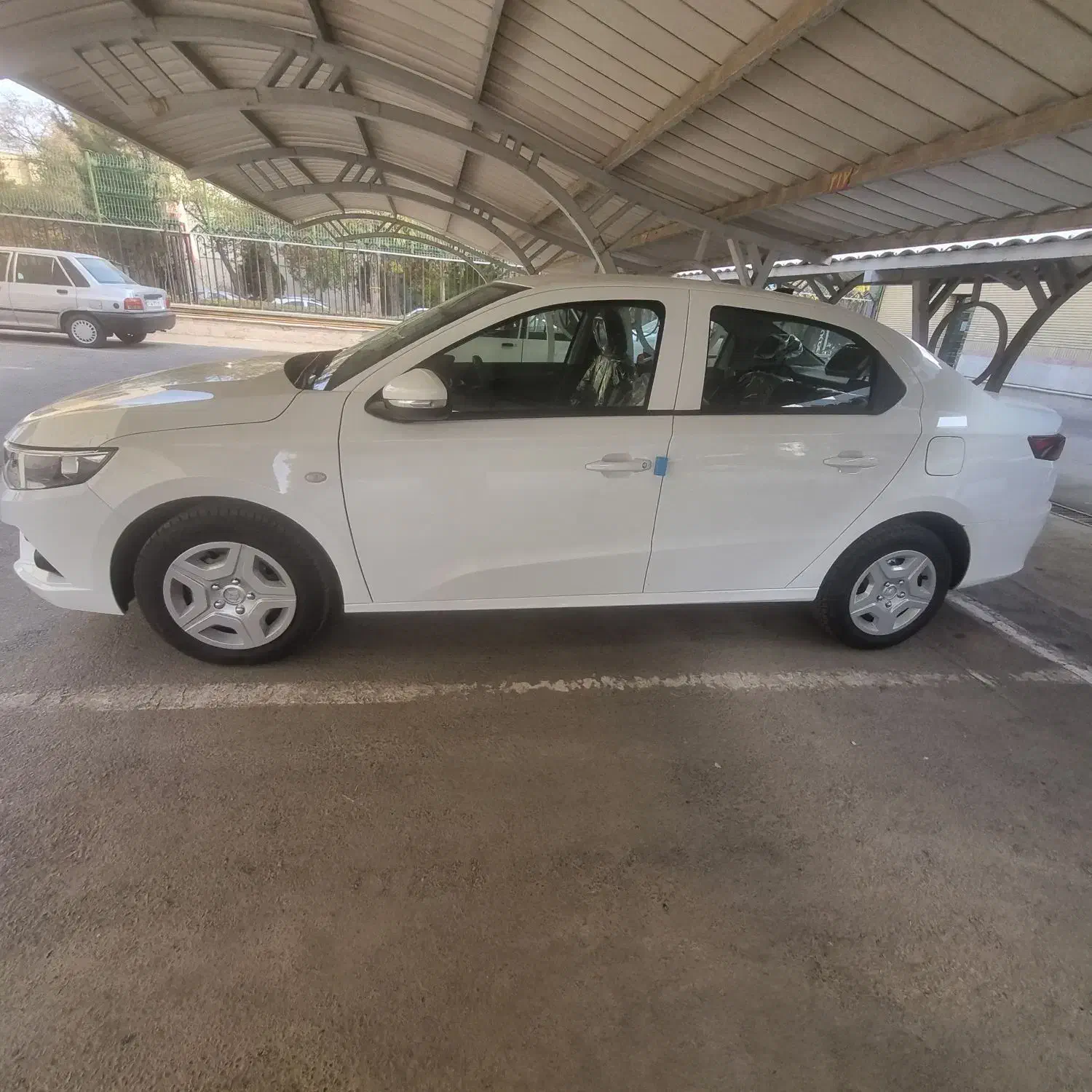 تارا دستی صفر|خودرو سواری و وانت|مشهد, کوی المهدی|دیوار