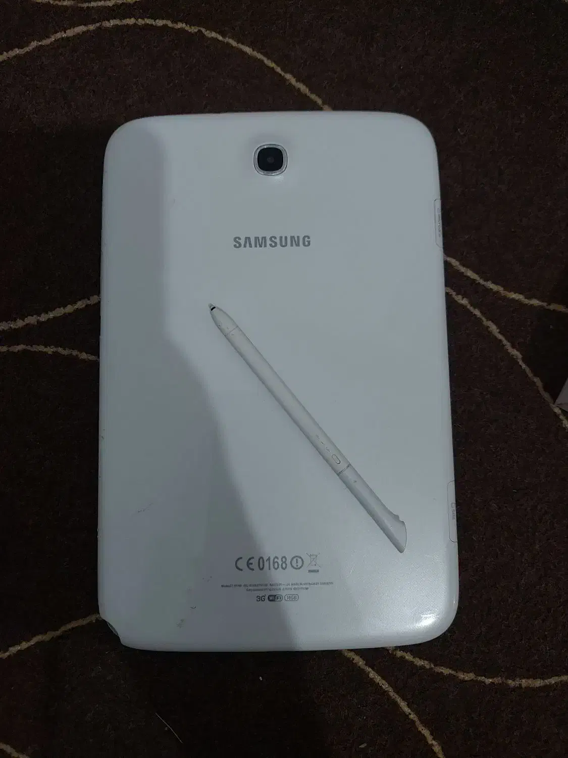 تبلت|تبلت|ایلام, |دیوار