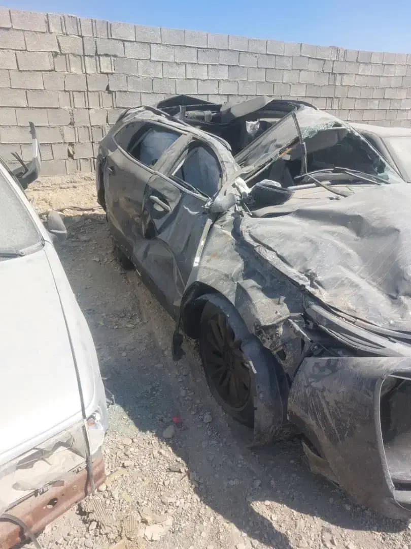 لاماری|خودرو سواری و وانت|داراب, |دیوار