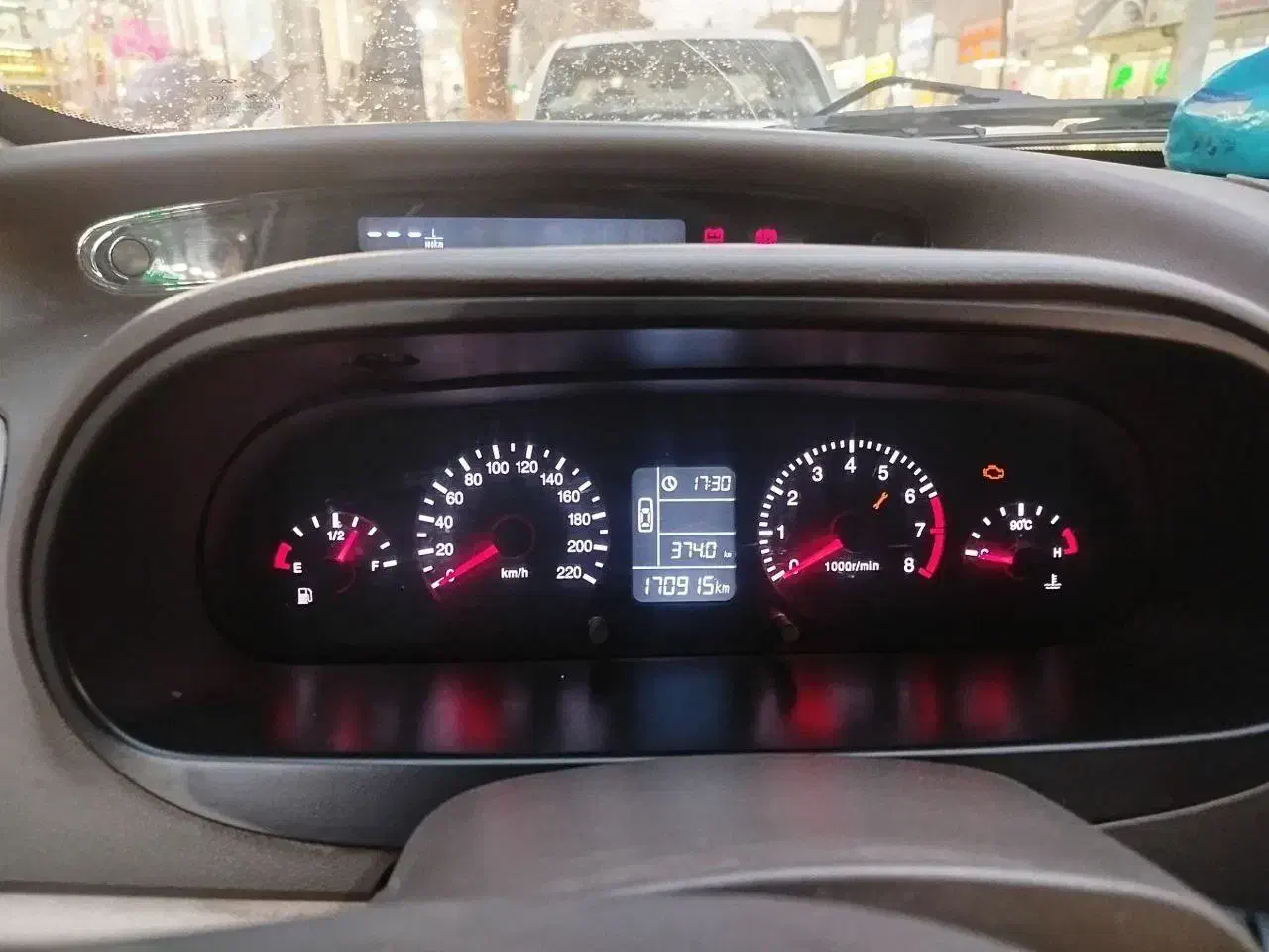 ام وی ام ۳۱۵|خودرو سواری و وانت|مشهد, جانباز|دیوار